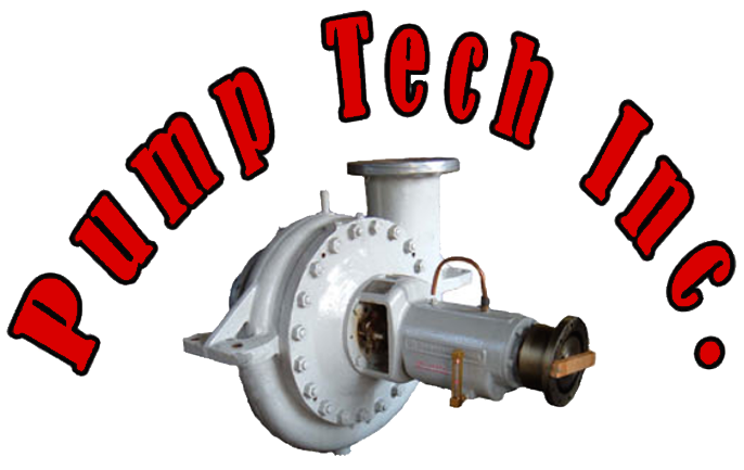 Pump Tech Inc. Milton WV